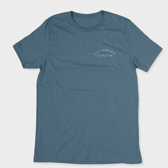 Men's Stay Hammered Shirt image number 1